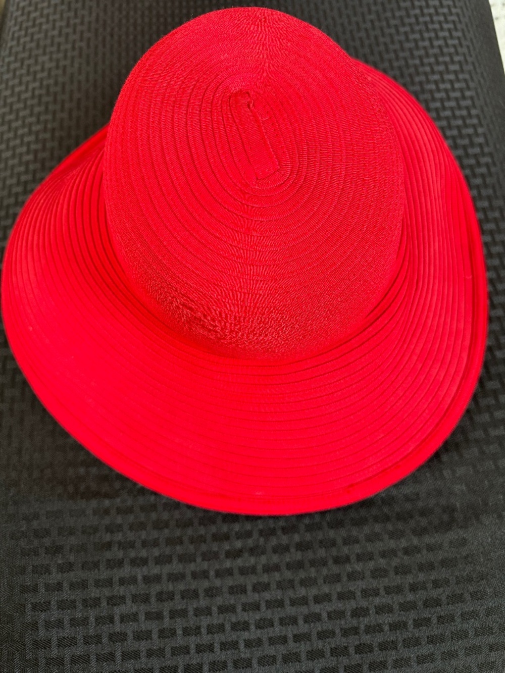 Signature New York Eric Javits Sun Hat